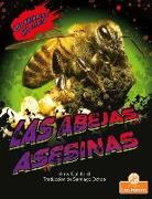 Amy Culliford - Las Abejas Asesinas (Killer Bees)