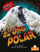 Amy Culliford - El Oso Polar (Polar Bear)