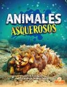 Julie K Lundgren, Julie K. Lundgren - Animales Asquerosos (Gross and Disgusting Animals)