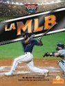 B Keith Davidson, B. Keith Davidson - La Mlb (Mlb)