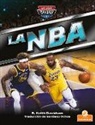 B Keith Davidson, B. Keith Davidson - La NBA (Nba)