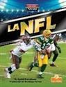 B Keith Davidson, B. Keith Davidson - La NFL (Nfl)