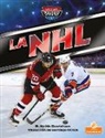 B Keith Davidson, B. Keith Davidson - La NHL (Nhl)
