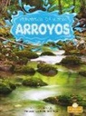 Douglas Bender - Arroyos (Streams)