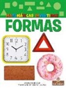 Douglas Bender - Formas (Shapes)