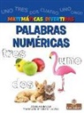 Douglas Bender - Palabras Numéricas (Numbers)