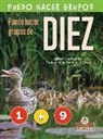 Christina Earley - Puedo Hacer Grupos de Diez (I Can Make Ten)
