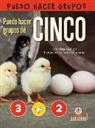 Christina Earley - Puedo Hacer Grupos de Cinco (I Can Make Five)