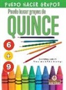 Christina Earley - Puedo Hacer Grupos de Quince (I Can Make Fifteen)