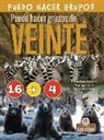 Christina Earley - Puedo Hacer Grupos de Veinte (I Can Make Twenty)