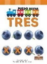 Christina Earley - Puedo Restar Tres (I Can Take Away Three)
