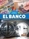 Alicia Rodriguez - El Banco (Bank)