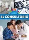 Alicia Rodriguez - El Consultorio (Doctor's Office)