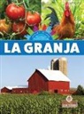 Alicia Rodriguez - La Granja (Farm)