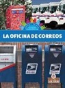 Alicia Rodriguez - La Oficina de Correos (Post Office)