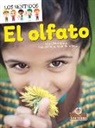 Christina Earley - El Olfato (Smell)