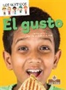 Christina Earley - El Gusto (Taste)