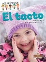 Christina Earley - El Tacto (Touch)