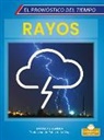 Douglas Bender - Rayos (Lightning)