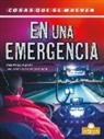 Christina Earley - En Una Emergencia (in an Emergency)