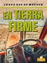 Christina Earley - En Tierra Firme (on the Land)