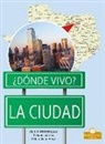 Alicia Rodriguez - La Ciudad (City)