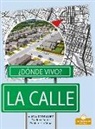 Alicia Rodriguez - La Calle (Street)