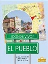 Alicia Rodriguez - El Pueblo (Town)