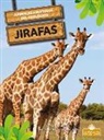 Amy Culliford - Jirafas (Giraffes)