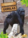 Amy Culliford - Gorilas (Gorillas)