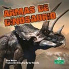 Alan Walker - Armas de Dinosaurio (Dinosaur Weapons)