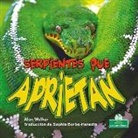 Alan Walker - Serpientes Que Aprietan (Snakes That Squeeze)