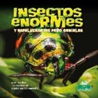 Alan Walker - Insectos Enormes Y Espeluznantes Pero Geniales (Creepy But Cool Beastly Bugs)