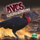 Julie K Lundgren, Julie K. Lundgren - Aves Espeluznantes Pero Geniales (Creepy But Cool Birds)