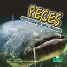 Julie K Lundgren, Julie K. Lundgren - Peces Espeluznantes Pero Geniales (Creepy But Cool Fish)