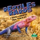 Alan Walker - Reptiles Raros Y Espeluznantes Pero Geniales (Creepy But Cool Weird Reptiles)