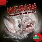 Nicola Lopetz - Chupasangres Espeluznantes Pero Geniales (Creepy But Cool Bloodsuckers)