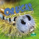 Tracy Nelson Maurer - Orugas Espeluznantes Pero Geniales (Creepy But Cool Caterpillars)