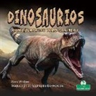 Alan Walker - Dinosaurios Espeluznantes Pero Geniales (Creepy But Cool Dinosaurs)