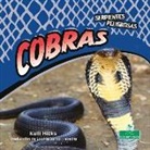 Kelli Hicks - Cobras (Cobras)