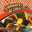 Tracy Nelson Maurer - Serpientes de Coral (Coral Snakes)