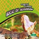 Tracy Nelson Maurer - Bocas de Algodón (Cottonmouths)