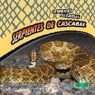 Tracy Nelson Maurer - Serpientes de Cascabel (Rattlesnakes)