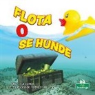 Julie K Lundgren, Julie K. Lundgren - Flota O Se Hunde (Floating or Sinking)