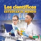 Harold Morris - Los Científicos Estudian El Mundo (Scientists Study Our World)