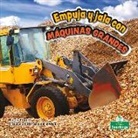 Nicola Lopetz - Empuja Y Jala Con Máquinas Grandes (Push and Pull with Big Machines)