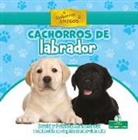David Armentrout, Patricia Armentrout - Cachorros de Labrador (Labrador Retriever Puppies)