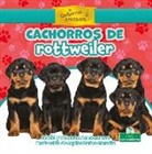 David Armentrout, Patricia Armentrout - Cachorros de Rottweiler (Rottweiler Puppies)