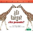 Julie K Lundgren, Julie K. Lundgren - ¿Es Largo? ¿Es Pesado? (Is It Long? Is It Heavy?)