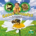 Patricia Armentrout - Cosas Vivientes (Living Things)